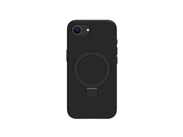dbramante1928 Iceland Pro Kick, Suojus, Apple, iPhone 16e, 15,5 cm (6.1"), musta
