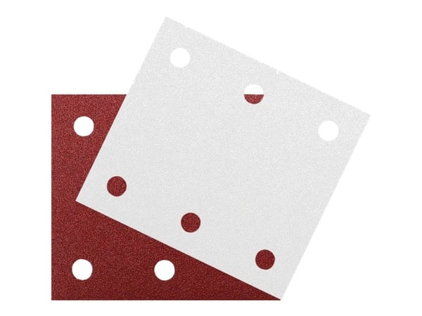 Makita P-15883 Sandpapper set 102x114mm (P-15883)