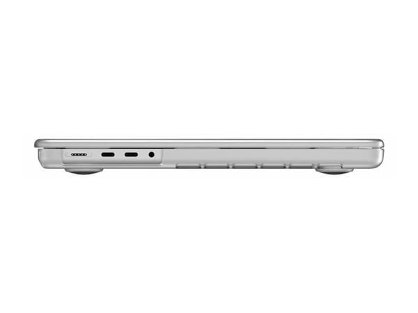 Speck SmartShell - Hardskallsveske for notebook - 14" - blank