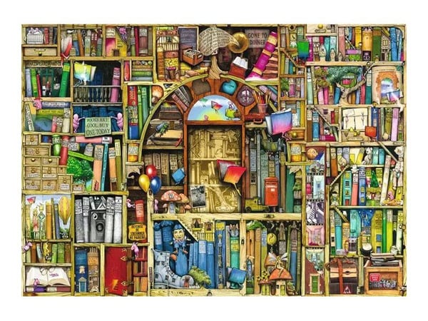 Ravensburger Peppa Pig 30-48p