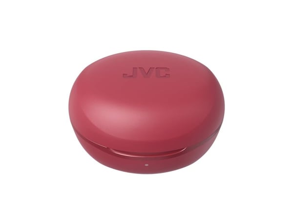JVC HA-A6T-R-U in-ear bluetooth-kuulokkeet - PUNAINEN