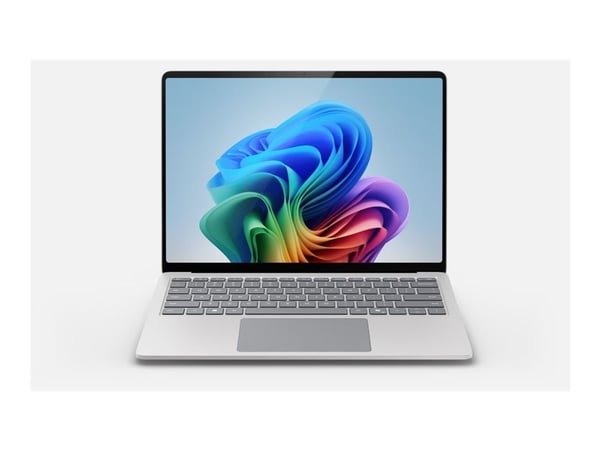 Microsoft Surface Laptop 7 Copilot+ PC, Snapdragon, 3,4 GHz, 35 cm (13.8"), 2304 x 1536 pikseliä, 16 GB, 256 GB