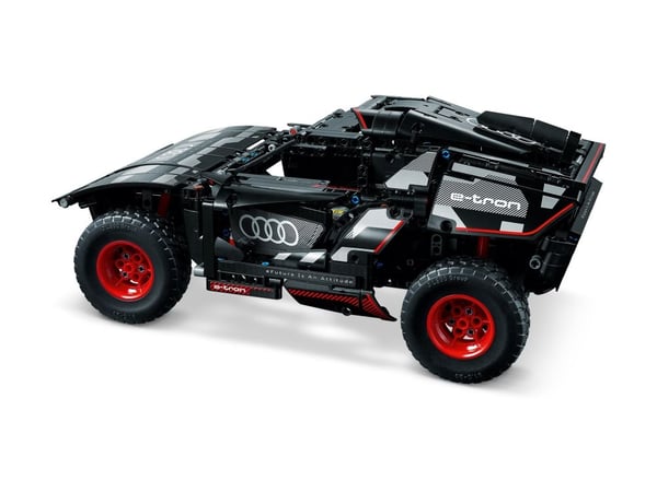 LEGO Technic 42160 Audi RS Q e-tron