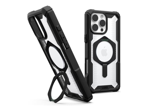 Urban Armor Gear Plasma XTE, deksel, Apple, iPhone 16 Pro Max, 17,5 cm (6,9"), sortert, gjennomsiktig