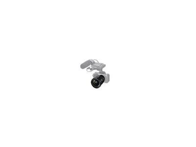 Sony G Master SEL1635GM2 - Zoomlins - 16 mm - 35 mm - f/2.8 GM II - Sony E-mount - för Cinema Line; a VLOGCAM; a1; a1 II; a6700; a7 IV; a7 V; a7C; ...