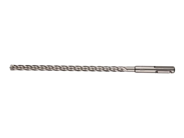 Makita Nemesis II - Bor - for betong, murverk, stein, forsterket betong, murstein, engineering brick - hammerbit - 6.5 mm - SDS-plus - lengde: 215 ...