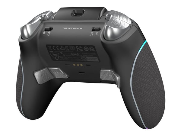 Turtle Beach Stealth Ultra trådlös handkontroll 2,4 GHz/Bluetooth, svart