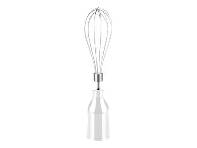 Tefal InfinyForce HB944138 - Håndmikser - 1 kW - hvit