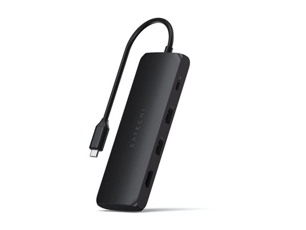 Satechi - Telakointiasema - USB-C - HDMI