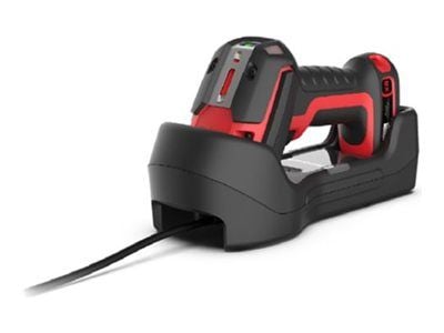 Honeywell Granit Ultra 2105iXR - Strekkodeskanner - portabel - FR - 2D-bildefremviser - dekodet - Bluetooth 4.2, RF(2.4 GHz)