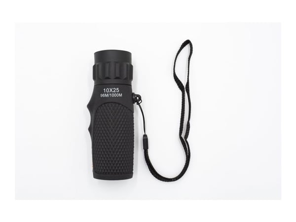 Technaxx TX-176 - Monocular 10 x 25