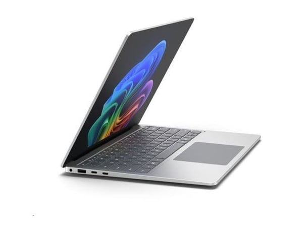 Microsoft Surface Laptop for Business - 7th Edition - Copilot+ PC - Intel Core Ultra 7 - 266V / upp till 5 GHz - Win 11 Pro - Intel Arc Graphics - ...