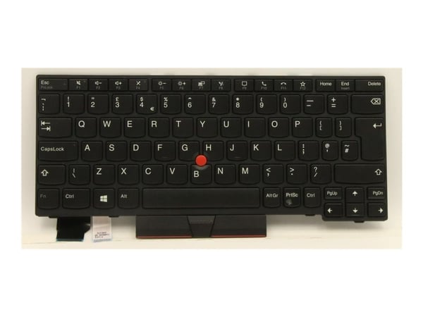 CMSK-CS20,BK-NBL,LTN,UKE 5N20V43169, Tastatur, Lenovo