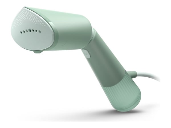 Philips 5000 series STH5010 - Handhållen textilångapparat - sula plastic - 1300 W - grön