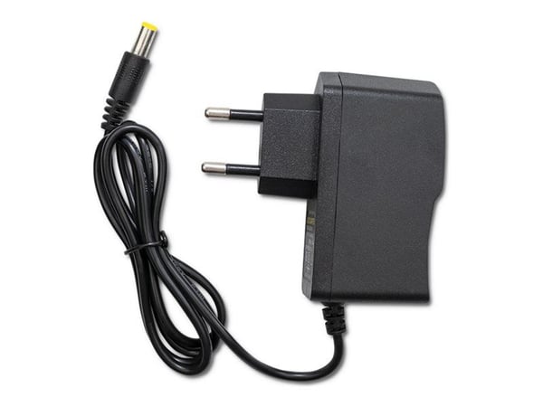 Qoltec - Video/audiosplitter - aktiv, hög stabilitet - 2 x HDMI - skrivbordsmodell - DC