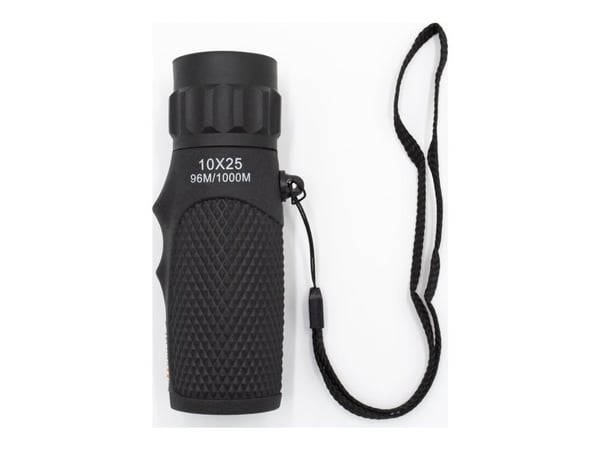 Technaxx TX-176 - Monocular 10 x 25