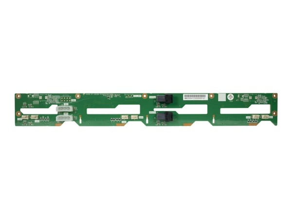 Inter-Tech IPC 4U-4708 E-ATX-kabinett hot-swap, svart