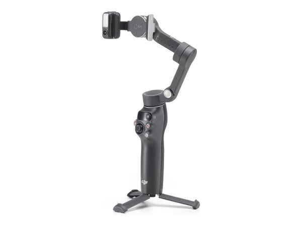 DJI Osmo Mobile 7P - Håndholdt stabilisator