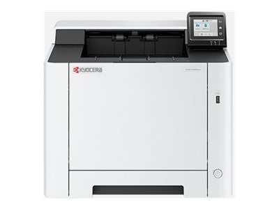 Kyocera ECOSYS PA2101CWX - Skrivare - färg - laser - A4/Legal - 1200 x 1200 dpi - upp till 21 sidor/minut (mono)/ upp till 21 sidor/minut (färg) - ...