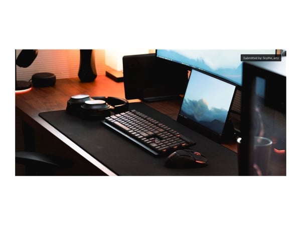 Razer DeathStalker V2 - Keyboard - USA