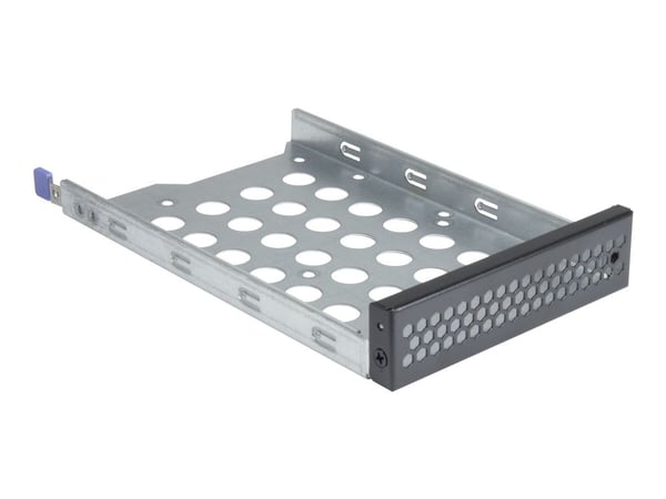 Inter-Tech IPC 3U-30765 - Rackmonterbar - utvidet ATX (E-ATX) - ingen strømforsyning (ATX) - USB