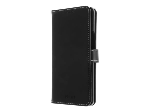 Insmat 650-3318, Avattava kotelo, Honor, Honor Magic7 Lite, 17,2 cm (6.78"), musta