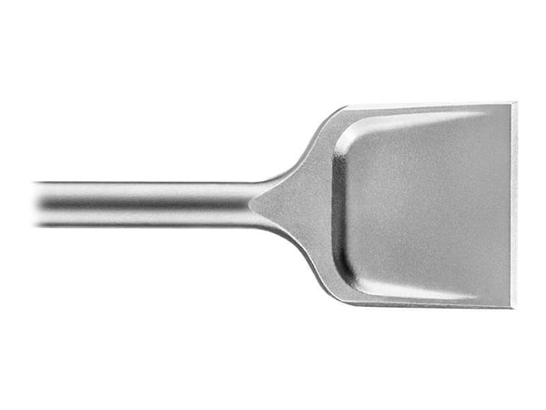 Makita B-14065, Muurarin taltta, Litteä taltta, 25 cm, 60 mm