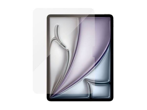 PanzerGlass - Skjermbeskyttelse for nettbrett - ultrabred passform - glass - for Apple 10.9-inch iPad (10. generasjon); 11-inch iPad Air (M2, M3)
