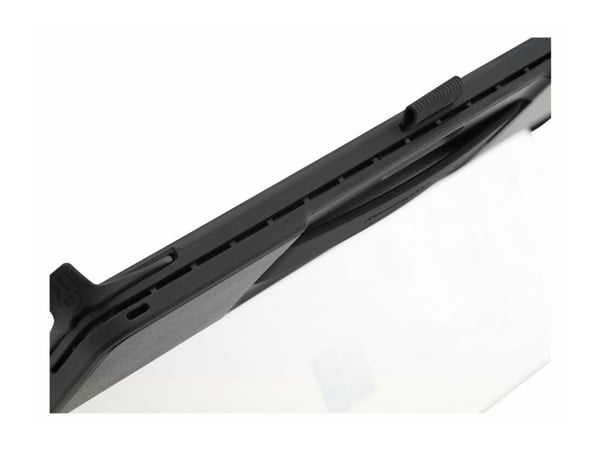 Kensington Kestävä BlackBelt EQ kotelo Surface 9-, 10- ja Surface Pro 13" -laitteille, Suojus, Microsoft, Surface Pro 9; Surface Pro 10; Surface Pr...