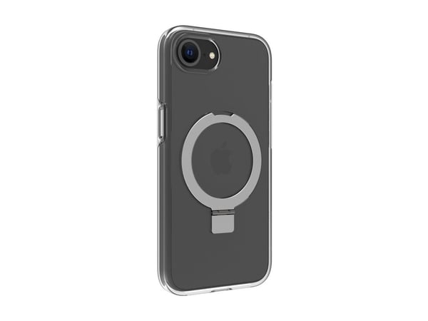 dbramante1928 Iceland Pro Kick, Suojus, Apple, iPhone 16e, 15,5 cm (6.1"), Läpinäkyvä