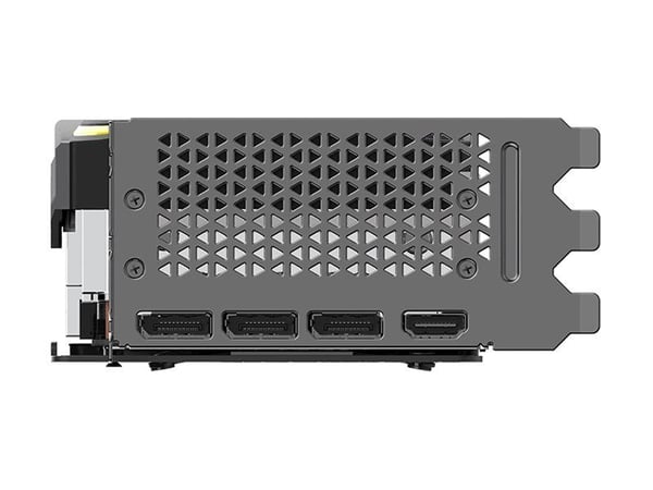 PNY GeForce RTX 5070 Ti ARGB EPIC-X RGB OC - Grafikkort - GeForce RTX 5070 Ti - 16 GB GDDR7 - PCIe 5.0 x16 - 3 x DisplayPort, HDMI