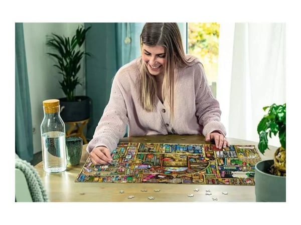 Ravensburger Peppa Pig 30-48p