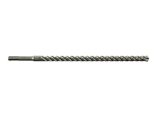 Makita Nemesis II - Bor - for betong, forsterket betong, murstein, concrete with steel reinforcement - hammerbit - 14 mm - SDS-plus - lengde: 315 m...