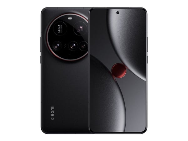 Xiaomi 15 Ultra - 5G smarttelefon - dobbelt-SIM - RAM 16 GB / Internminne 512 GB - OLED-display - 6.73" - 3200 x 1440 piksler (120 Hz) - 4x bakkame...