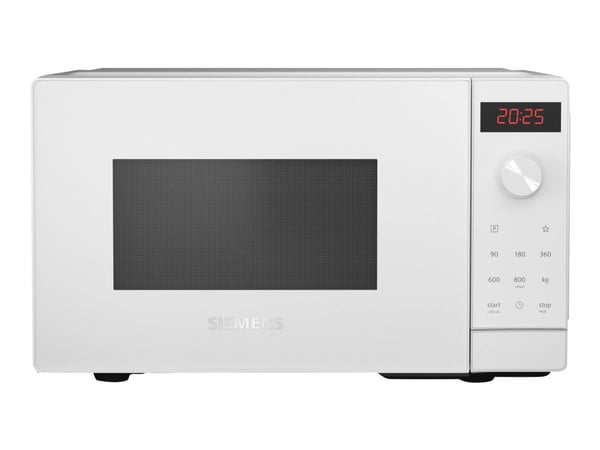 Siemens iQ300 FF023LMW0 Mikrobølgeovn
