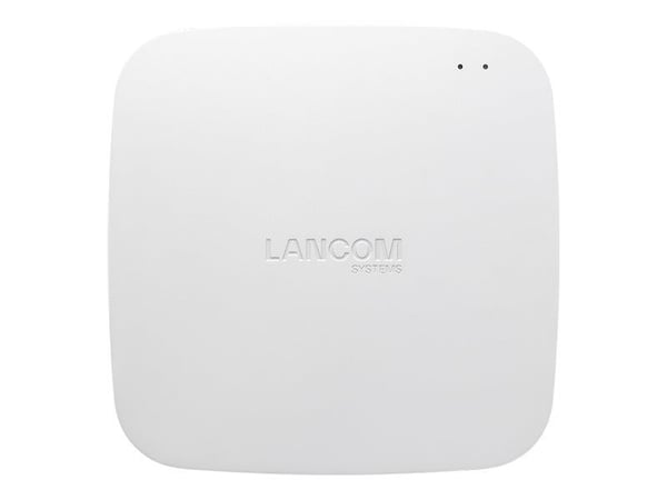 LANCOM LX-7300, 2,4 GHz, 5 GHz, 6 GHz, 9300 Mbit/s, AES-CCMP, AES-GCMP, EAP-TLS, EAP-TTLS, PEAP, TKIP, 10,100,1000,2500,10000 Mbit/s