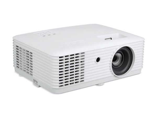 Acer Vero HL6810ATV - DLP-projektor - laser/LED - 3D - 4000 lumen - 3840 x 2160 - 16:9