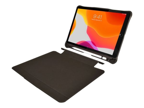 PORT MANCHESTER II - Lommebok for nettbrett - robust - polyuretan - for Apple 10.9-inch iPad Air (4. generasjon); 11-inch iPad Pro
