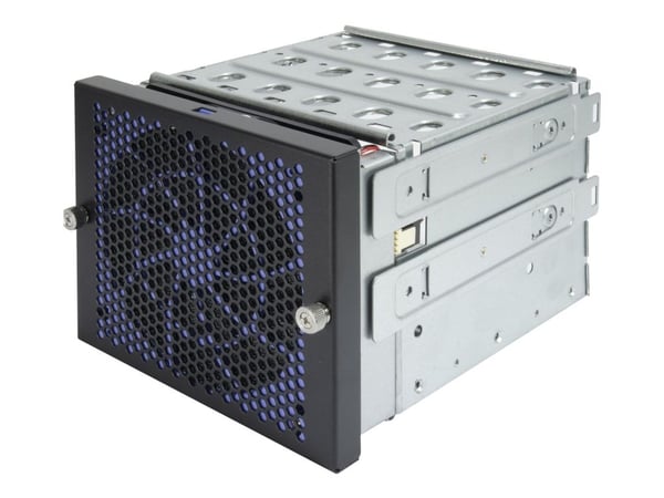 Inter-Tech IPC 3U-30765 - Kan monteras i rack - utökad ATX - ingen strömförsörjning (ATX) - USB