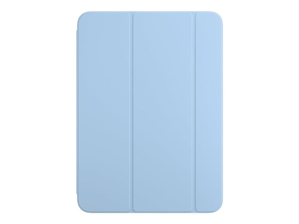 Apple Smart - Lommebok for nettbrett - himmelblå - for 10.9-inch iPad (10. generasjon); iPad A16 Wi-Fi, A16 Wi-Fi + Cellular