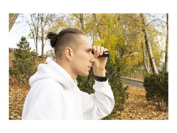 Technaxx TX-176 - Monocular 10 x 25
