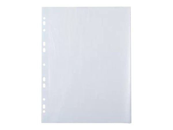 HERMA fotopapp, 230 x 297 mm, hvit, innhold: 250 ark med påsatt beskyttelsesark laget av teksturert papir (7569)
