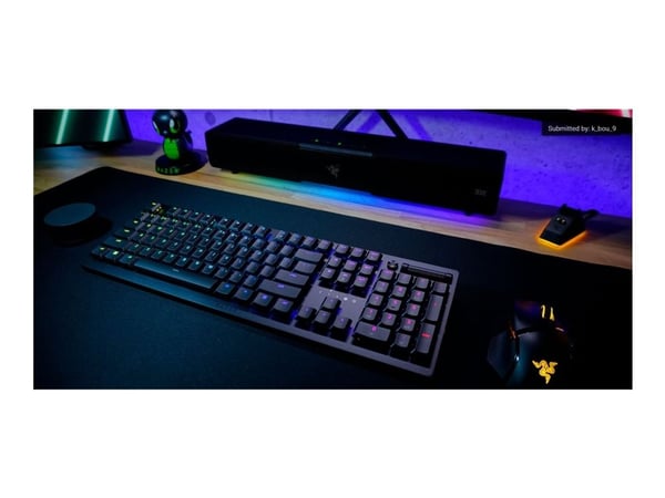 Razer DeathStalker V2 - Keyboard - USA
