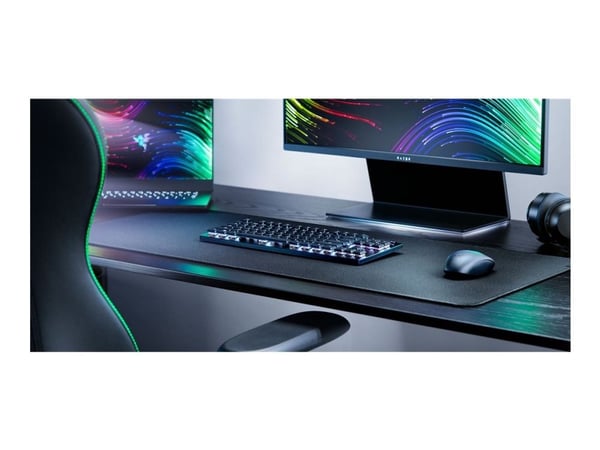 Razer DeathStalker V2 - Keyboard - USA