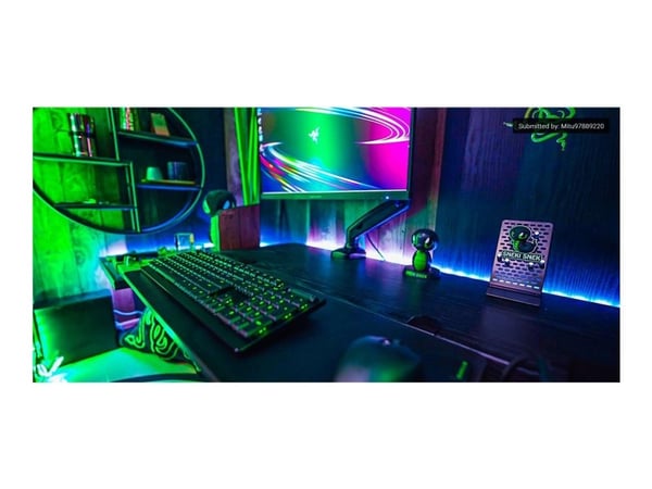 Razer DeathStalker V2 - Keyboard - USA