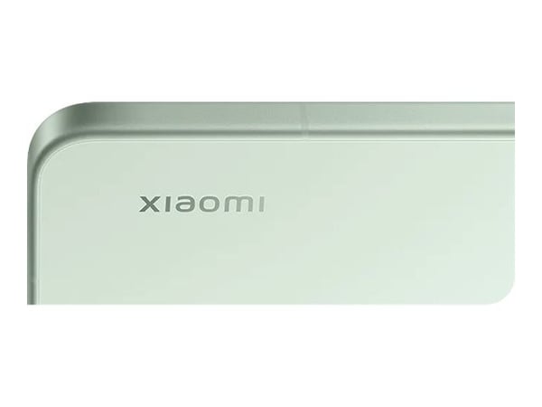 Xiaomi 15 - 5G pekskärmsmobil - dual-SIM - RAM 12 GB / Internminne 256 GB - OLED display - 6.36" - 2670 x 1200 pixlar - (120 Hz) - 3 st. bakre kame...