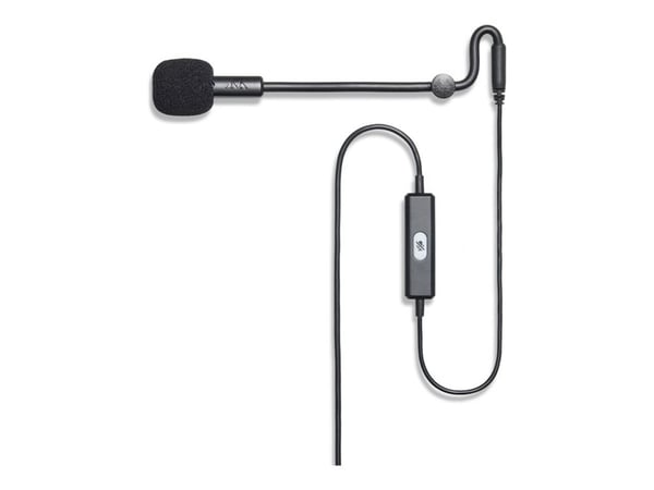 Antlion Audio ModMic 2 - Mikrofon - USB