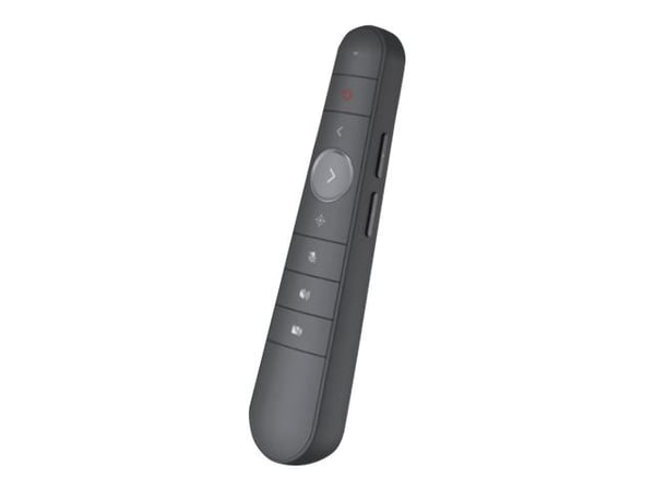 Huawei IdeaHub Controller - Esittelykaukosäädin - 9 painiketta - harmaa - harmaa