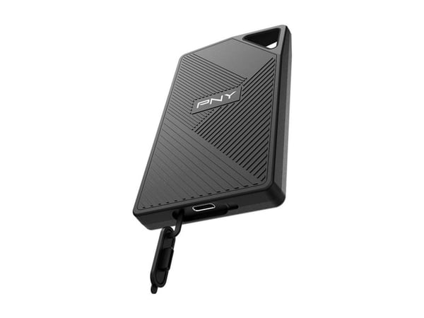 PNY RP60, 2 TB, USB Type-C, 3.2 Gen 2 (3.1 Gen 2), 2000 MB/s, lajittelu