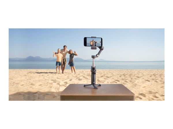 DJI Osmo Mobile 7P - Håndholdt stabilisator